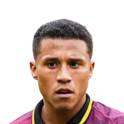 Darwin Machís