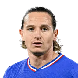 Florian Thauvin