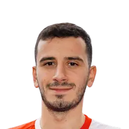 Oğuzhan Özyakup