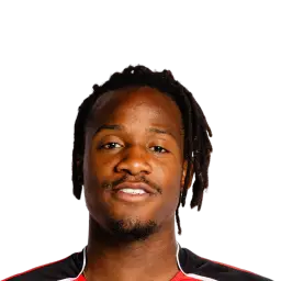 Michy Batshuayi