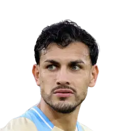 Leandro Paredes