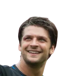 George Friend