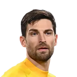 Stanislav Kritciuk