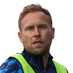 Scott Arfield