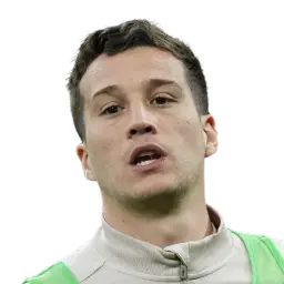 Javier Manquillo