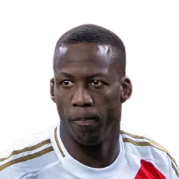 Luis Advincula