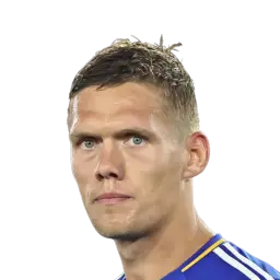 Jannik Vestergaard