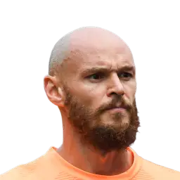 David Button