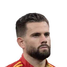 Nacho Fernández