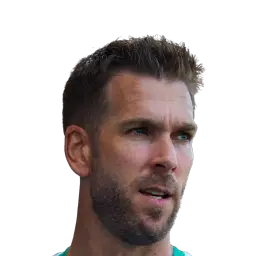 Adrián San Miguel