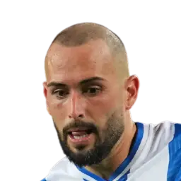 Aleix Vidal