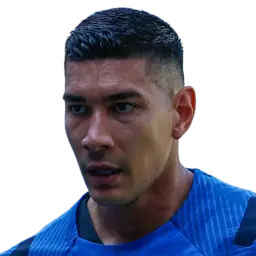 Neil Etheridge