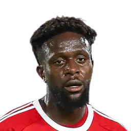 Divock Origi