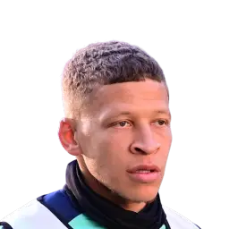 Dwight Gayle