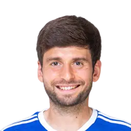 Sanjin Prcić