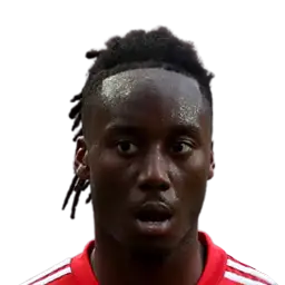 Soualiho Meïté
