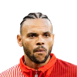 Martin Braithwaite