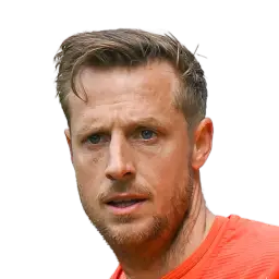 Elliot Parish