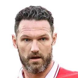 Sean Morrison