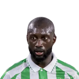 Youssouf Sabaly