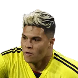 Juan Fernando Quintero