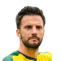 Andreas Samaris