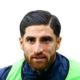 Alireza Jahanbakhsh