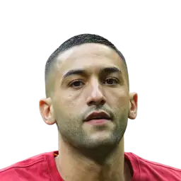 Hakim Ziyech