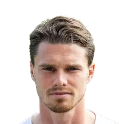 Danny Bakker
