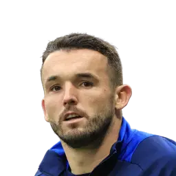 John McGinn