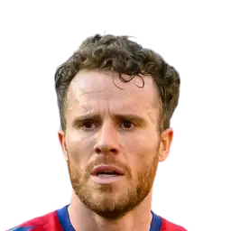 Marley Watkins