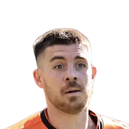 Declan Gallagher