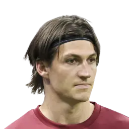 Steven Zuber