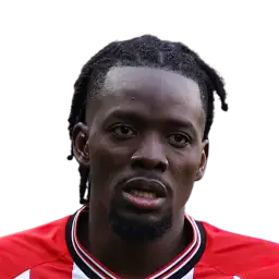 Bertrand Traoré