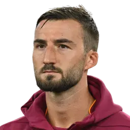 Bryan Cristante
