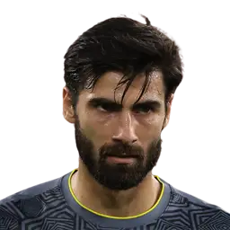 André Gomes