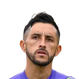 Camilo Vargas