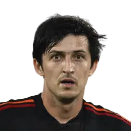 Sardar Azmoun