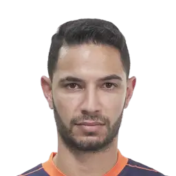 Pedro Mendes