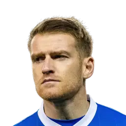 Steven Davis