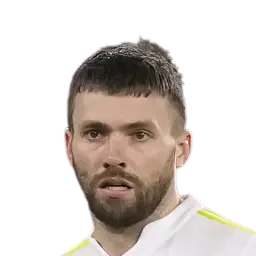 Stuart Dallas