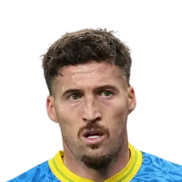 Matt Doherty