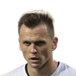 Denis Cheryshev