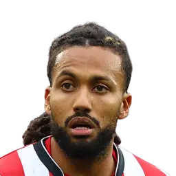 Jaïro Riedewald