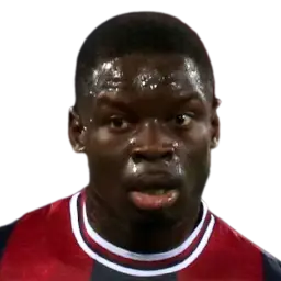 Adama Soumaoro