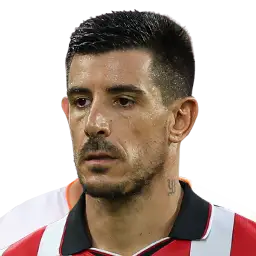 Yuri Berchiche