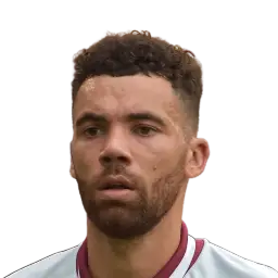Ryan Fredericks