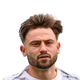 Patrick Roberts