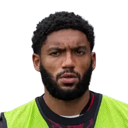 Joe Gomez