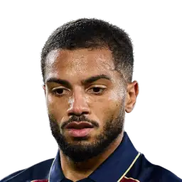 Jeremy Toljan